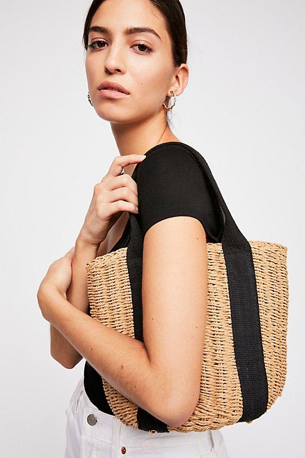 Marigold Mini Tote By Free People